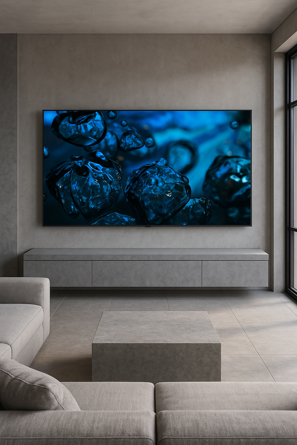 4 Image Pack Underwater Blue Morpho Bubbles Pack 2 - 4k Digital Screen Art   - €5.40 | Shop now & buy direct from the artists studio - Distil Ennui ™ est.1990.