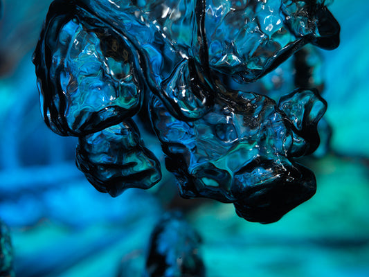 Bubble Dreams: 50 Hauntingly Beautiful Vanitas Moments