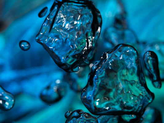 Vanitas Resurfaced: A Dive into Life's Fleeting Bubbles