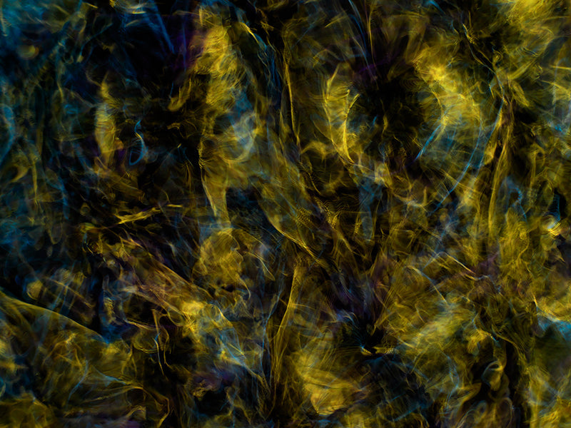 Cymatics for Creatives: Gravitational Waves Captured in Photography