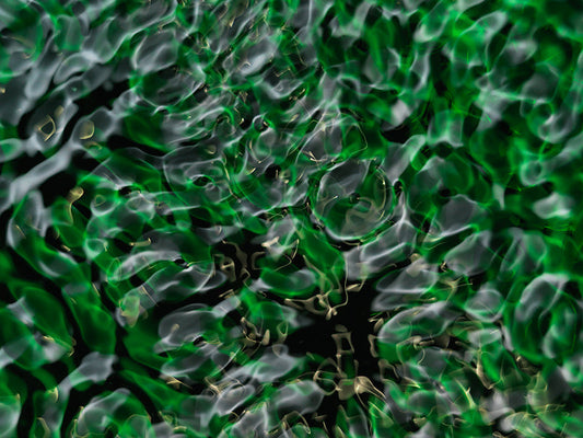 Imaginative visuals for science outreach