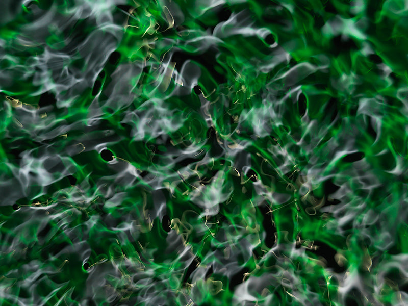 Artistic renderings of gravitational dynamics