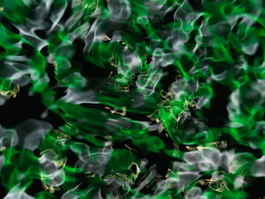 Einstein-inspired visuals for creative projects