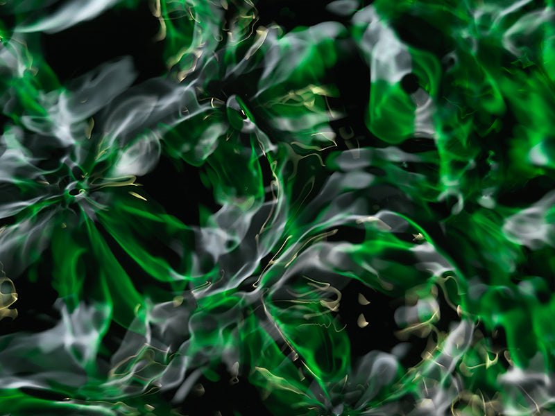 Innovative visuals for physics education