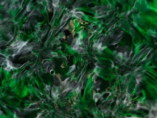 Einsteinian visuals for creative projects