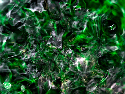 Stunning visuals for science communication