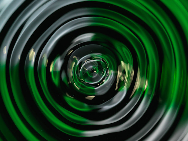 Imaginative photography for science exhibitions