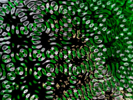 Stunning visuals for science communication