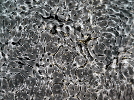 Creative interpretations of gravitational waves