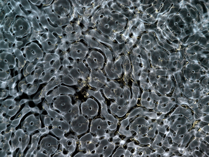 Creative concepts for science-themed ads