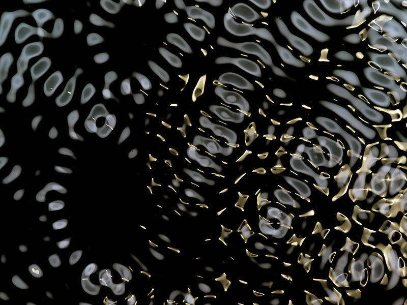 stock photo imagery of gravitational wave illustrations