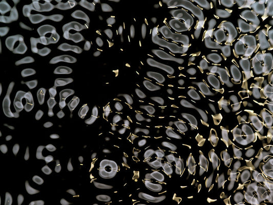 Dynamic stock images featuring gravitational wave phenomena