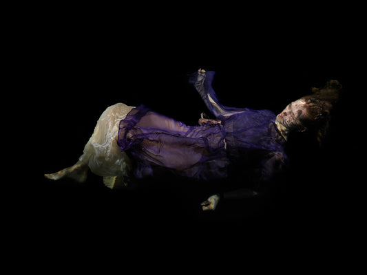 Lament in free fall