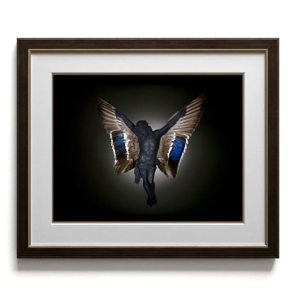 collectable fine art print