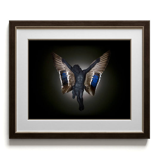 collectable fine art print