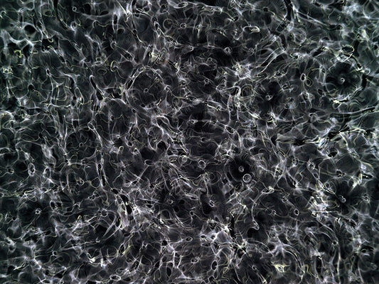 Underwater photograph day ii water light science experiments Cool Low Light tonality from Cymatic Water and Light