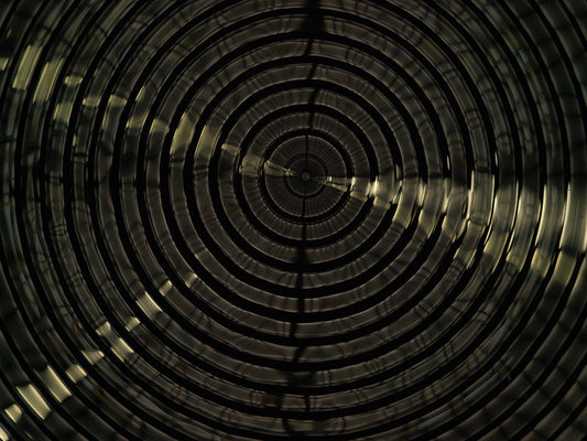 Underwater photograph day ii water light science experiments Warm Low Light tonality from Cymatic Water and Light