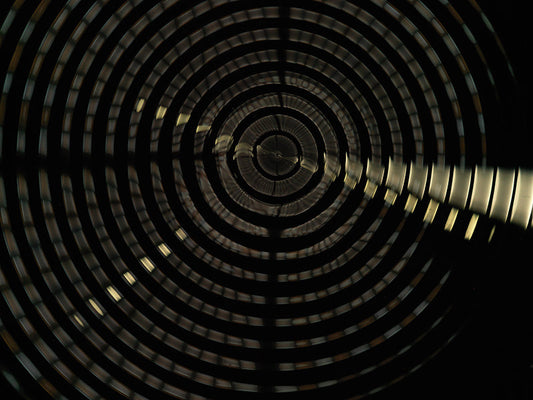 Underwater photograph day ii water light science experiments Warm Low Light tonality from Cymatic Water and Light