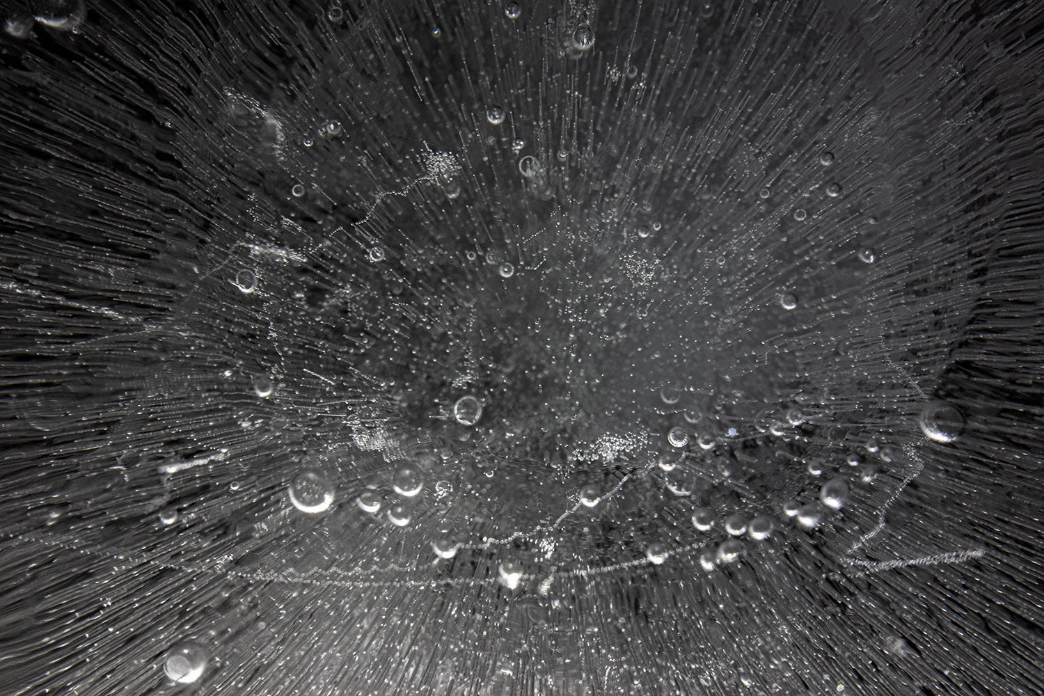 Enthalpy of fusion ´Plate No. 01153´  photographic print - €2300 | Shop now & buy direct from the artists studio - Distil Ennui ™ est.1990.