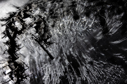 Enthalpy of fusion ´Plate No. 01181´  photographic print - €2300 | Shop now & buy direct from the artists studio - Distil Ennui ™ est.1990.