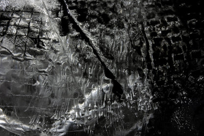 Enthalpy of fusion ´Plate No. 01183´  photographic print - €2300 | Shop now & buy direct from the artists studio - Distil Ennui ™ est.1990.