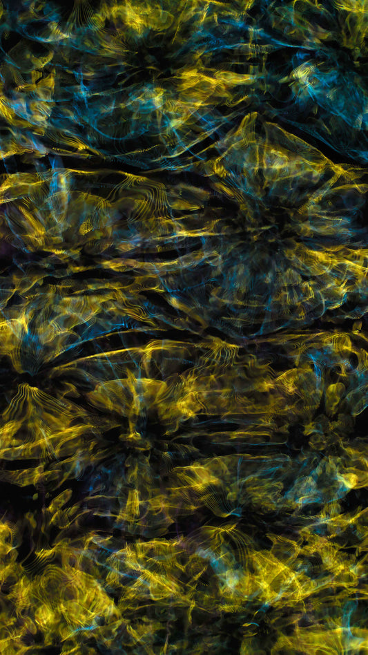 Cymatic Wave 0760 Digital Art Download   - €2.40 | Shop now & buy direct from the artists studio - Distil Ennui ™ est.1990.