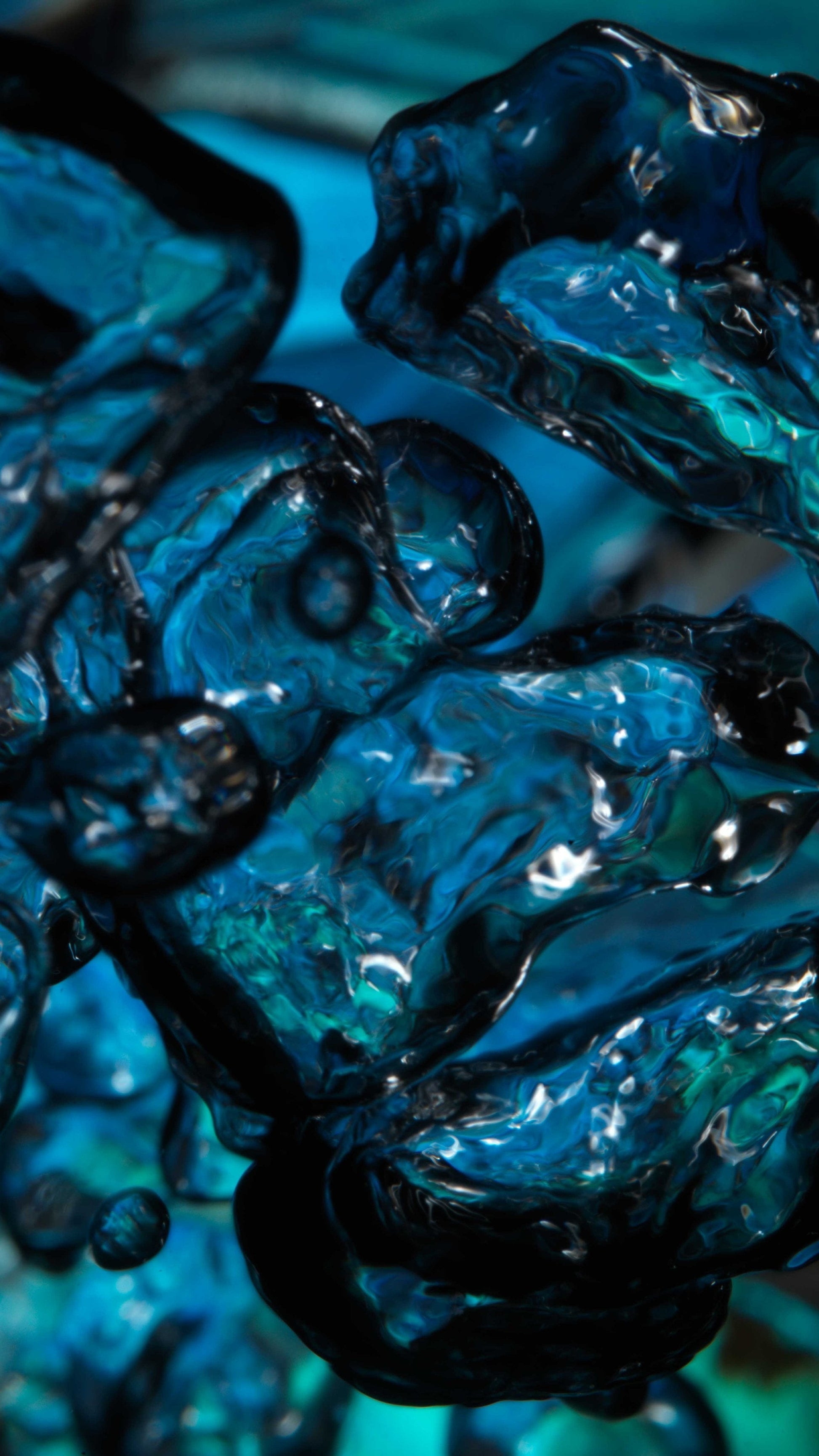 4 Image Pack Underwater Blue Morpho Bubbles Pack 2 - 4k Digital Screen Art   - €5.40 | Shop now & buy direct from the artists studio - Distil Ennui ™ est.1990.