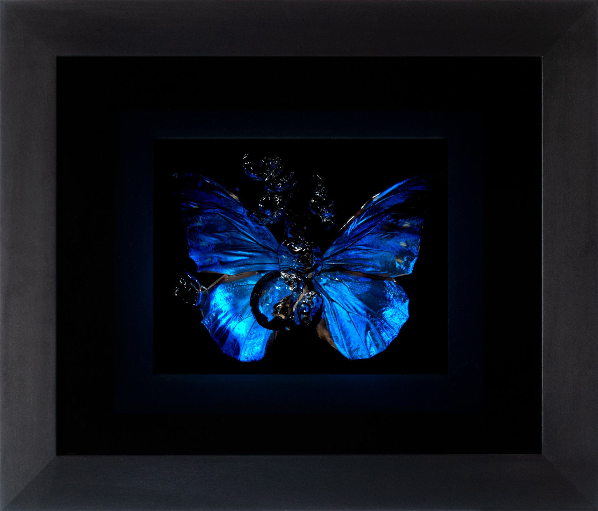 Transparency of a dream illuminated. Plate XII  photographic print - €6950 | Shop now & buy direct from the artists studio - Distil Ennui ™ est.1990.
