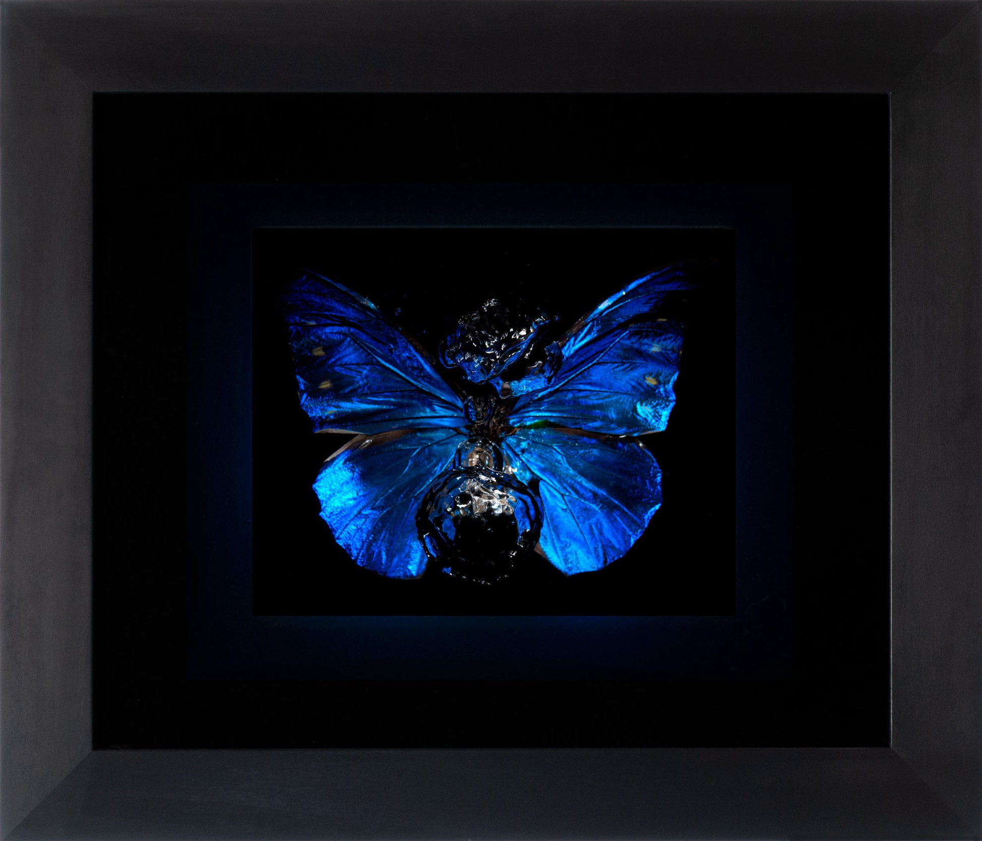 Transparency of a dream illuminated. Plate XIV  photographic print - €6950 | Shop now & buy direct from the artists studio - Distil Ennui ™ est.1990.
