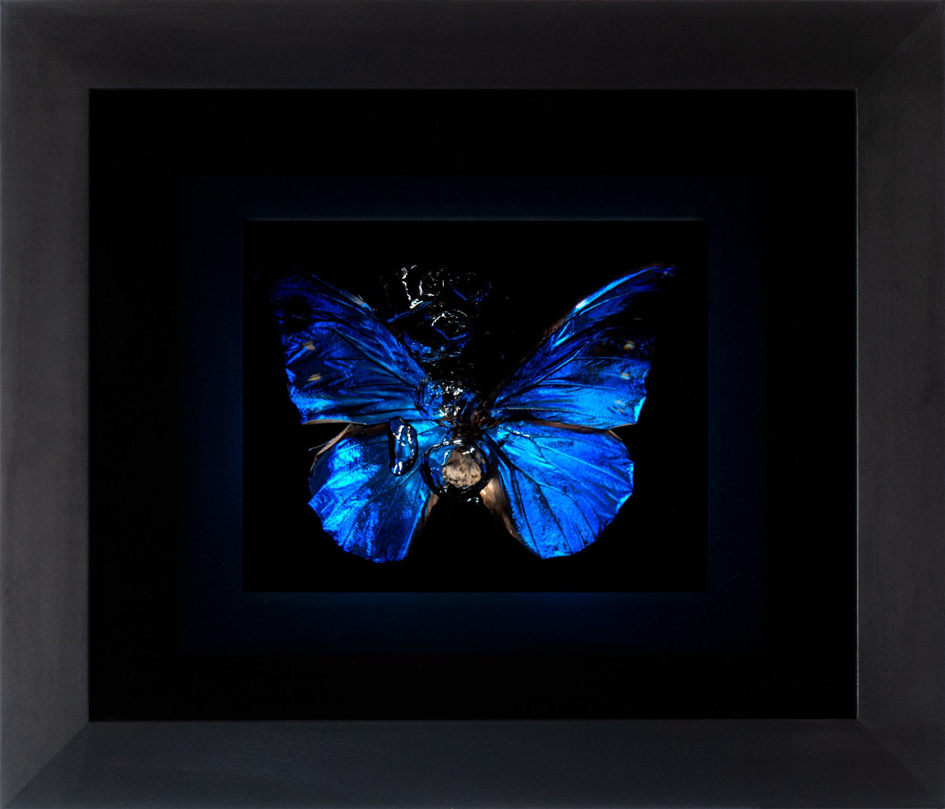 Transparency of a dream illuminated. Plate III  photographic print - €6950 | Shop now & buy direct from the artists studio - Distil Ennui ™ est.1990.