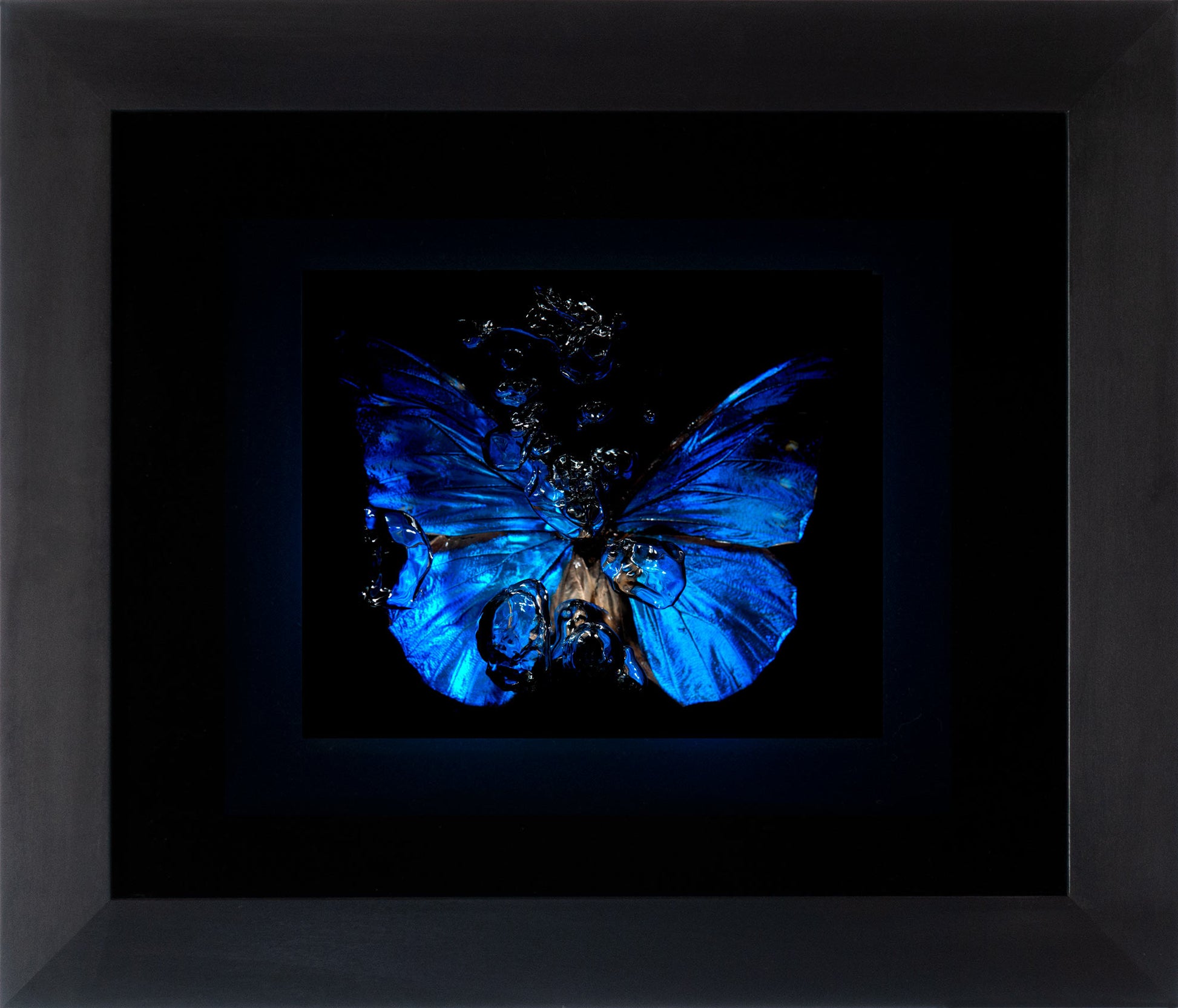 Transparency of a dream illuminated. Plate VII  photographic print - €6950 | Shop now & buy direct from the artists studio - Distil Ennui ™ est.1990.