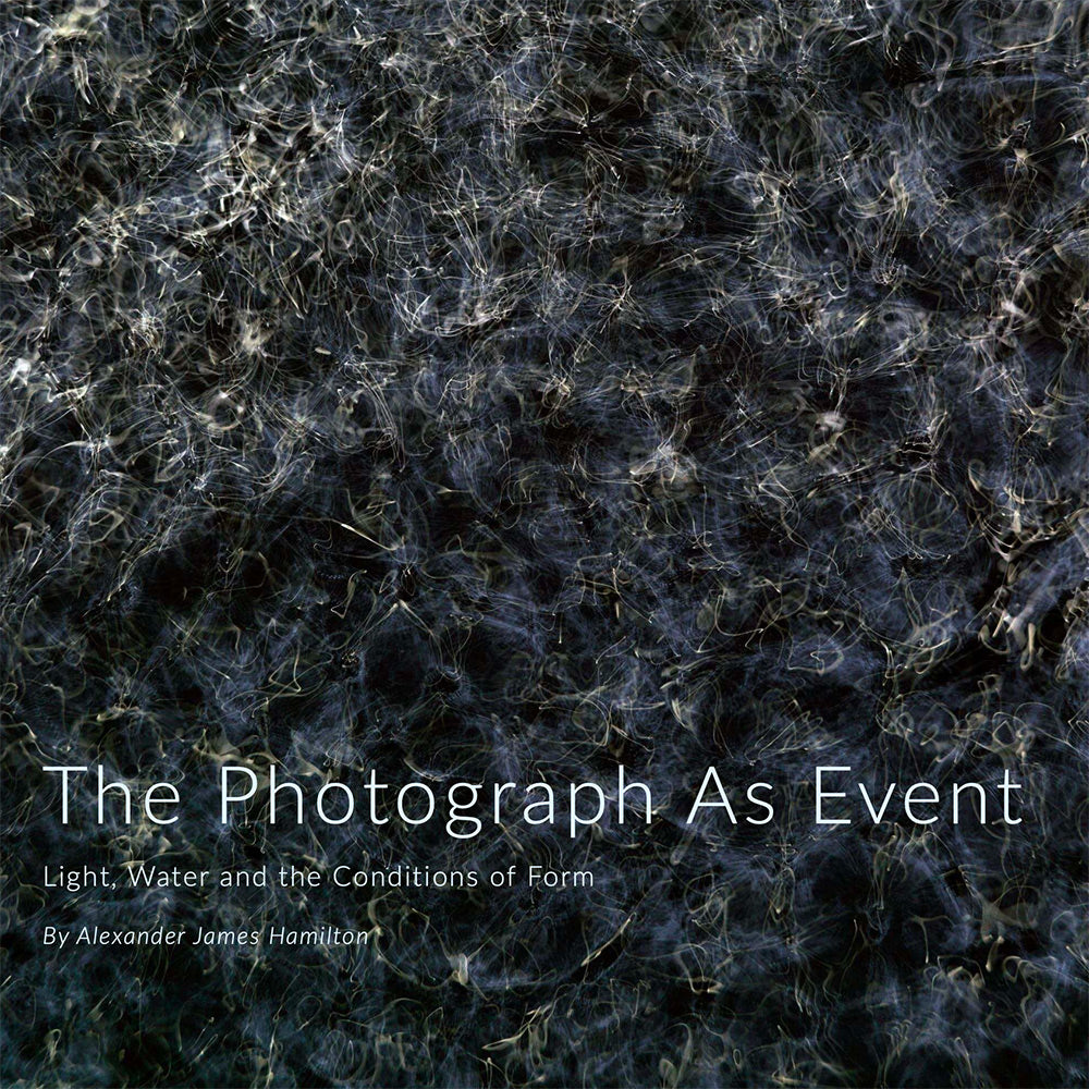 The Photograph As Event explores analogue photography through light, water and physical image formation.

A research manuscript by Alexander James Hamilton.