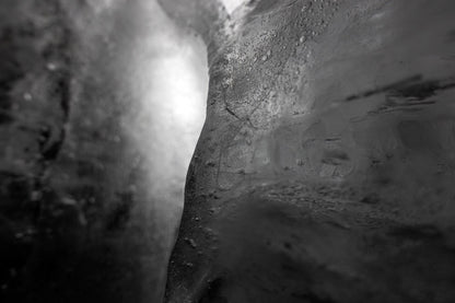 Enthalpy of fusion ´Plate No. 00716´  photographic print - €2300 | Shop now & buy direct from the artists studio - Distil Ennui ™ est.1990.