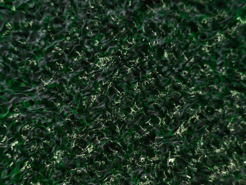 Underwater photograph water light science experiments pure physics Verdant Low Light tonality from Cymatic Water and L