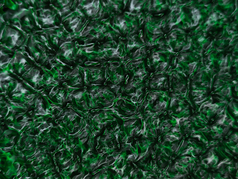 Underwater photograph water light science experiments pure physics Verdant Low Light tonality from Cymatic Water and L