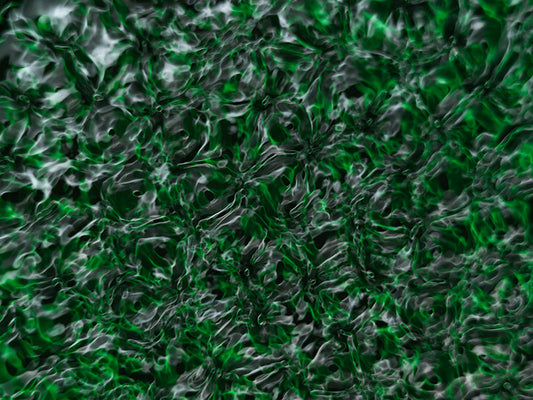 Underwater photograph water light science experiments pure physics Verdant Low Light tonality from Cymatic Water and L