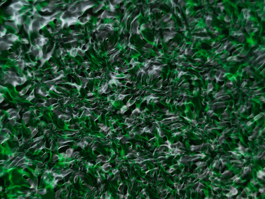 Underwater photograph water light science experiments pure physics Verdant Low Light tonality from Cymatic Water and L