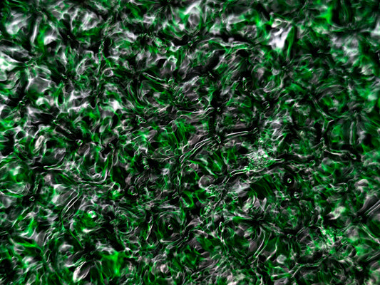 Underwater photograph water light science experiments pure physics Verdant Low Light tonality from Cymatic Water and L