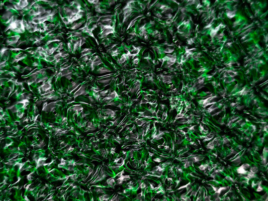 Underwater photograph water light science experiments pure physics Verdant Low Light tonality from Cymatic Water and L