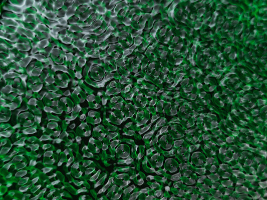 Underwater photograph water light science experiments pure physics Verdant Low Light tonality from Cymatic Water and L