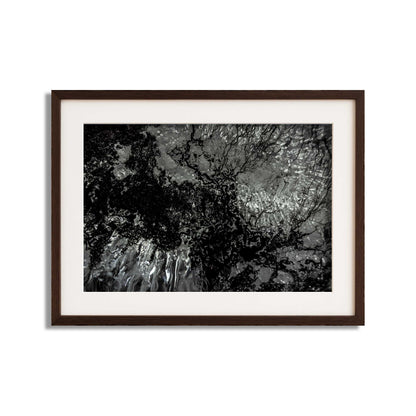 Enthalpy of fusion ´Plate No. 00427´  photographic print - €2300 | Shop now & buy direct from the artists studio - Distil Ennui ™ est.1990.