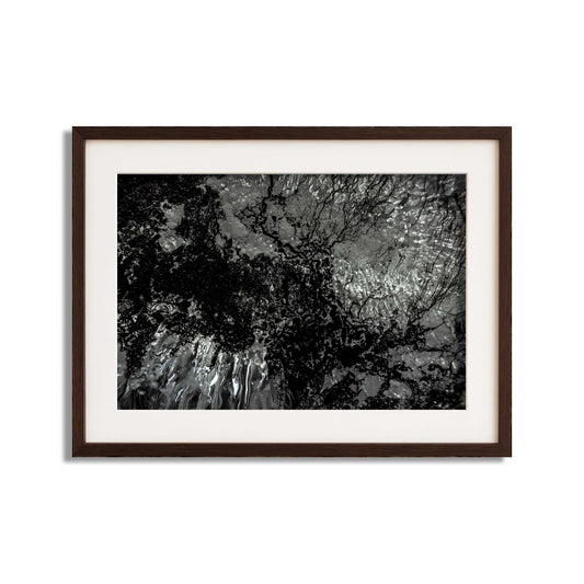 Enthalpy of fusion ´Plate No. 00427´  photographic print - €2300 | Shop now & buy direct from the artists studio - Distil Ennui ™ est.1990.