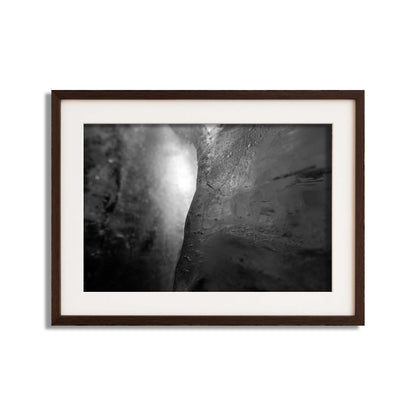 Enthalpy of fusion ´Plate No. 00716´  photographic print - €2300 | Shop now & buy direct from the artists studio - Distil Ennui ™ est.1990.