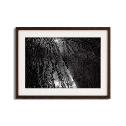 Enthalpy of fusion ´Plate No. 01011´  photographic print - €2300 | Shop now & buy direct from the artists studio - Distil Ennui ™ est.1990.