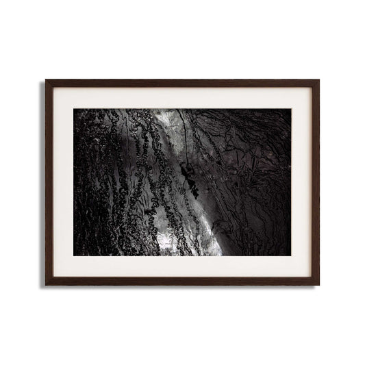 Enthalpy of fusion ´Plate No. 01011´  photographic print - €2300 | Shop now & buy direct from the artists studio - Distil Ennui ™ est.1990.