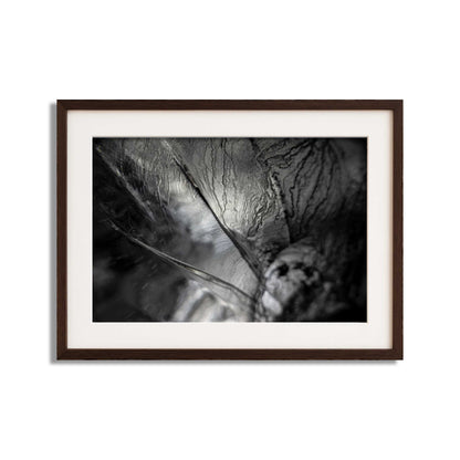 Enthalpy of fusion ´Plate No. 01051´  photographic print - €2300 | Shop now & buy direct from the artists studio - Distil Ennui ™ est.1990.