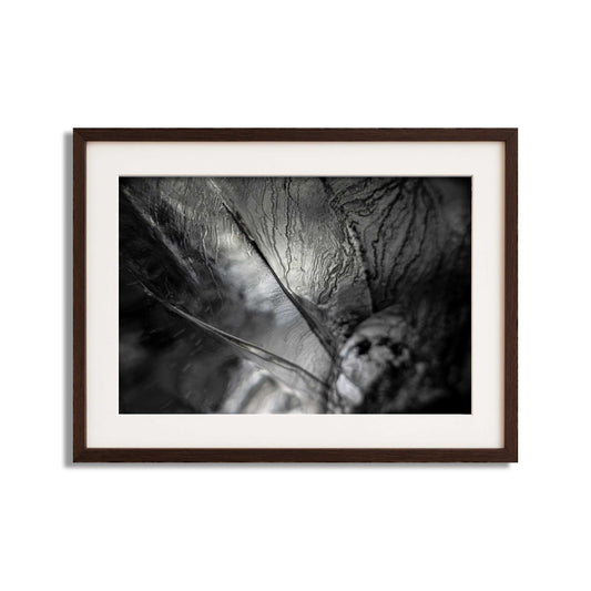Enthalpy of fusion ´Plate No. 01051´  photographic print - €2300 | Shop now & buy direct from the artists studio - Distil Ennui ™ est.1990.