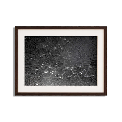 Enthalpy of fusion ´Plate No. 01153´  photographic print - €2300 | Shop now & buy direct from the artists studio - Distil Ennui ™ est.1990.