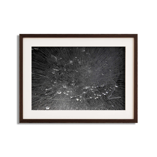 Enthalpy of fusion ´Plate No. 01153´  photographic print - €2300 | Shop now & buy direct from the artists studio - Distil Ennui ™ est.1990.
