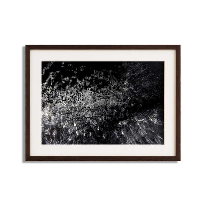 Enthalpy of fusion ´Plate No. 01187´  photographic print - €2300 | Shop now & buy direct from the artists studio - Distil Ennui ™ est.1990.